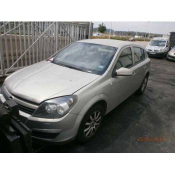 OPEL ASTRA H BERLINA