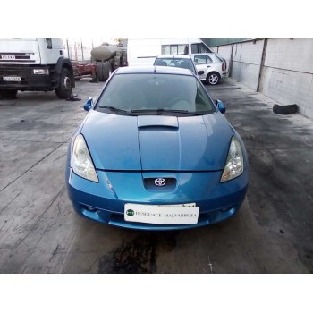 TOYOTA CELICA (T23)