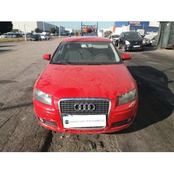 AUDI A3 SPORTBACK (8P)