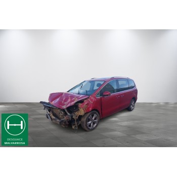 SEAT ALHAMBRA (710, 711)