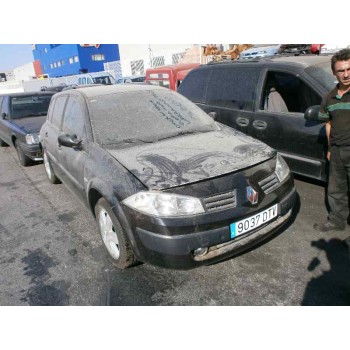 RENAULT MEGANE II BERLINA 5P