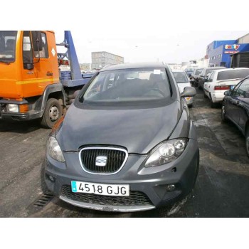SEAT ALTEA XL (5P5)