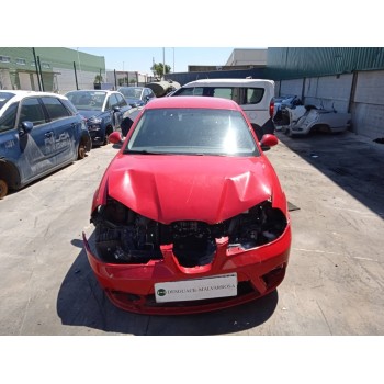 SEAT IBIZA (6L1)