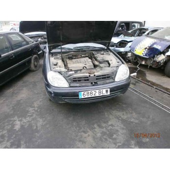 CITROËN XSARA BERLINA