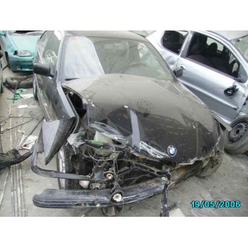 BMW SERIE 3 COMPACTO (E36)