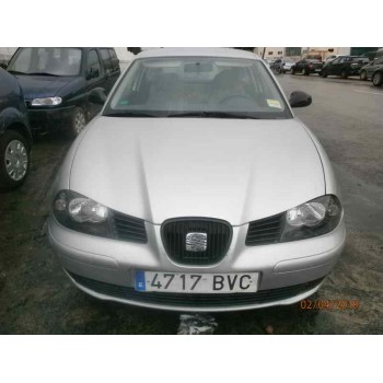 SEAT IBIZA (6L1)