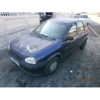 OPEL CORSA B