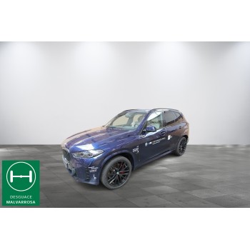 BMW X5 (G05, F95)