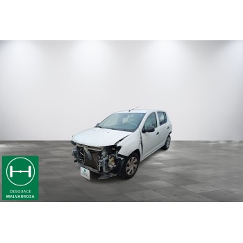 DACIA SANDERO II (B8_)