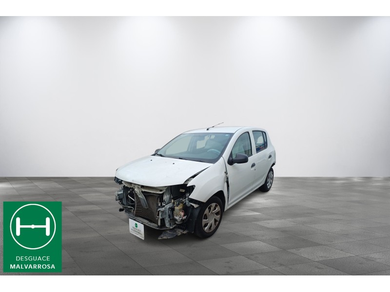 dacia sandero ii (b8_) del año 2018