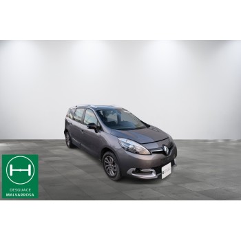 RENAULT SCENIC III