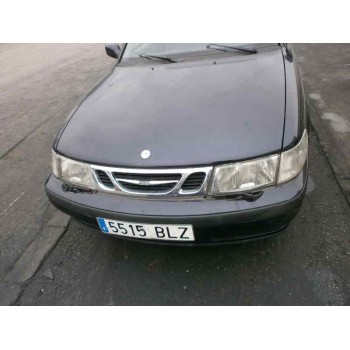 SAAB 9-3 BERLINA