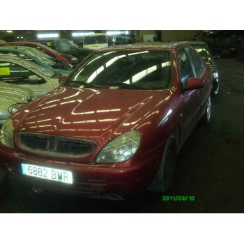 CITROËN XSARA BERLINA