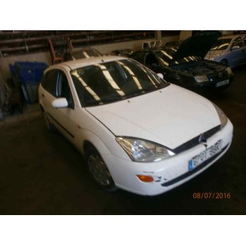 FORD FOCUS BERLINA (CAK)