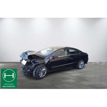 VOLKSWAGEN CC (358)