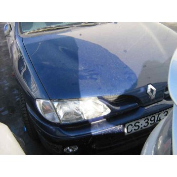 RENAULT MEGANE I COACH/COUPE (DA0)