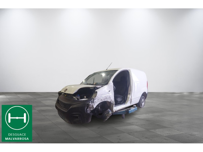 fiat fiorino furgoneta/monovolumen (225_) del año 2019