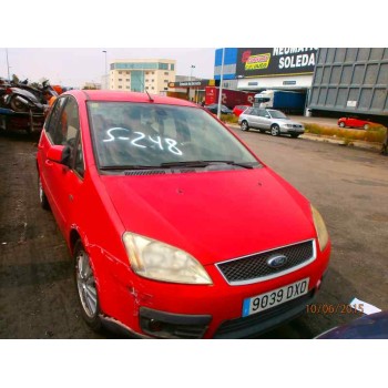 FORD FOCUS C-MAX (CAP)