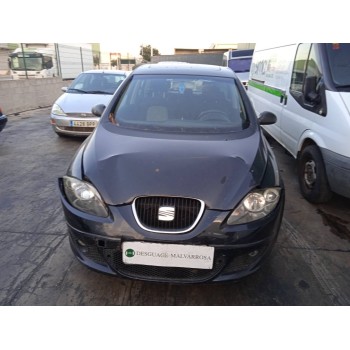 SEAT ALTEA (5P1)