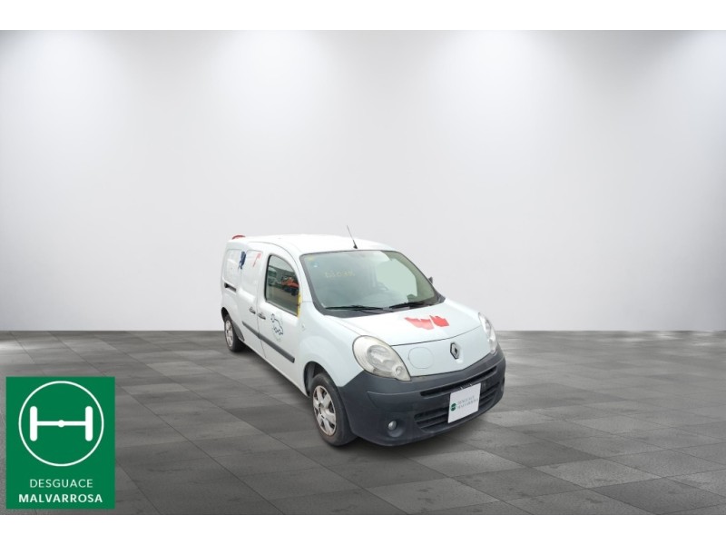 renault kangoo del año 2012