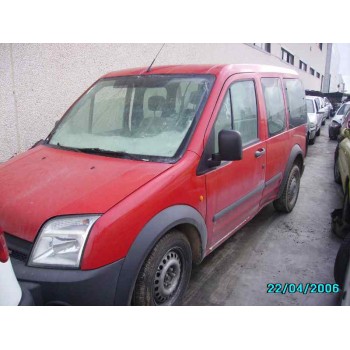 FORD TOURNEO CONNECT (TC7)