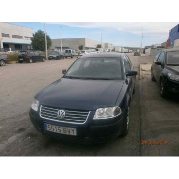 VOLKSWAGEN PASSAT BERLINA (3B3)
