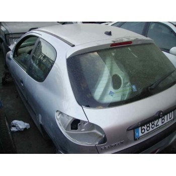 PEUGEOT 206 BERLINA
