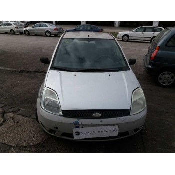 FORD FIESTA (CBK)