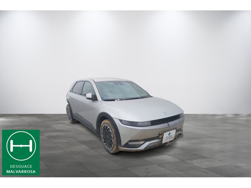 hyundai ioniq 5 (ne) del año 2021