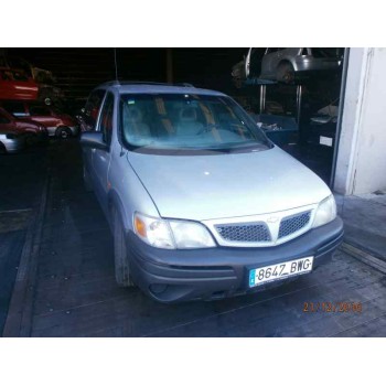 CHEVROLET TRANS SPORT