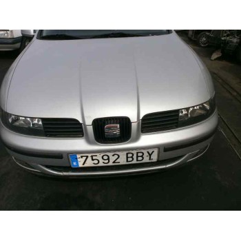 SEAT LEON (1M1)