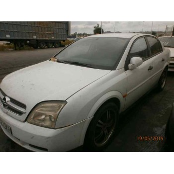 OPEL VECTRA C BERLINA
