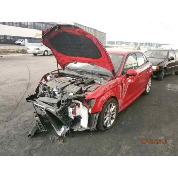 AUDI A3 SPORTBACK (8VA)