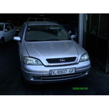 OPEL ASTRA G CARAVAN