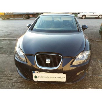 SEAT LEON (1P1)