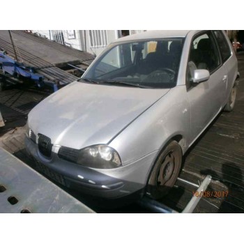 SEAT AROSA (6H1)