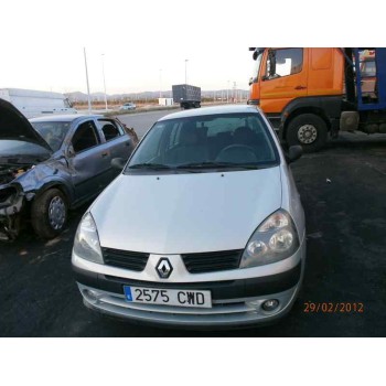RENAULT CLIO II FASE II (B/CB0)