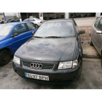 AUDI A3 (8L)