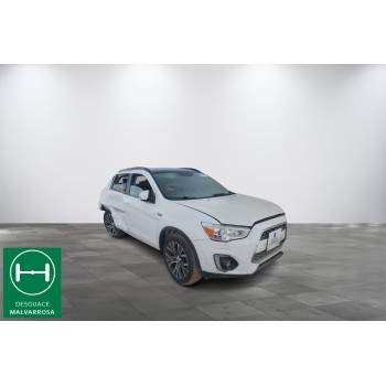 MITSUBISHI ASX (GA_W_)