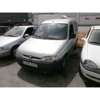 PEUGEOT PARTNER (S1)