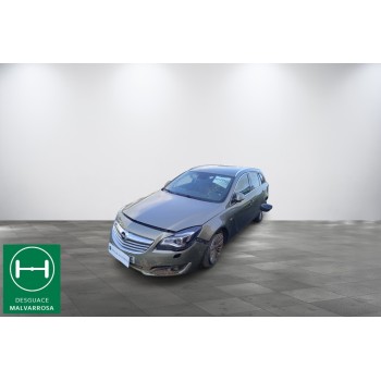 OPEL INSIGNIA SPORTS TOURER