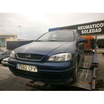 OPEL ASTRA G BERLINA