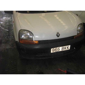 RENAULT KANGOO (F/KC0)
