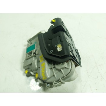 CERRADURA PUERTA DELANTERA IZQUIERDA 8X1837015C 8X1837015 