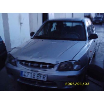 HYUNDAI ACCENT (LC)