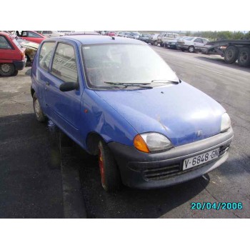 FIAT SEICENTO (187)