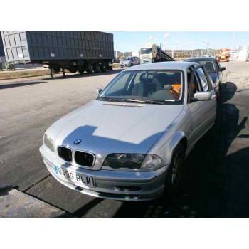 BMW SERIE 3 BERLINA (E46)