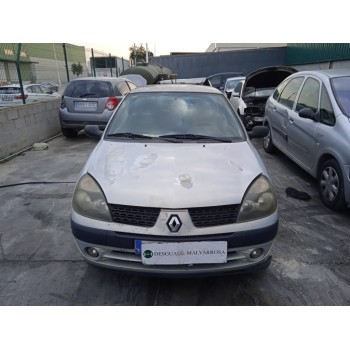 RENAULT CLIO II FASE II (B/CB0)