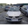 renault clio ii fase ii (b/cb0) del año 2003