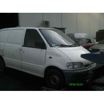 NISSAN VANETTE CARGO (HC23)